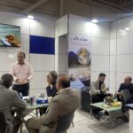 حضور شرکت مهران پانل در نمایشگاه آگروفود 1403