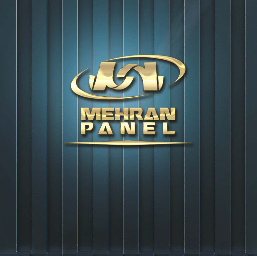 کاتالوگ مهران پانل